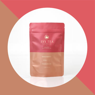 JSY Taiwanese Black Tea Tea Bags 15pcs